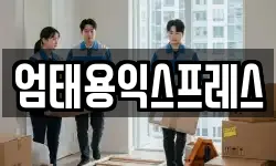엄태용익스프레스