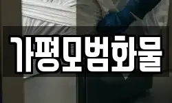 경기도 가평군 조종면 이사,용달이사,포장이사,원룸이사,보관이사