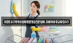 경기도 가평군 조종면 청소,입주청소,사무실청소,에어컨청소