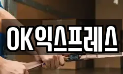 OK익스프레스