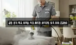 공장,상가,학교,사무실,식당,세트장,바닥코팅,입주,이사,준공청소