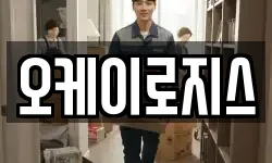 오케이로지스