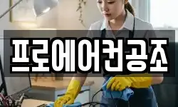 프로에어컨공조