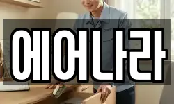 에어나라