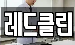 레드클린