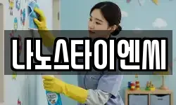 나노스타이엔씨