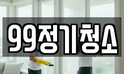 99정기청소