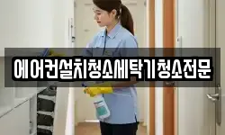 경기도 고양시 덕양구 오금동 청소,입주청소,사무실청소,에어컨청소