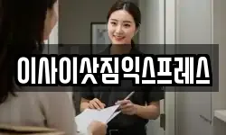 이사이삿짐익스프레스