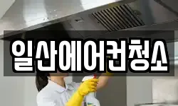 일산에어컨청소