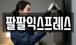 팔팔익스프레스