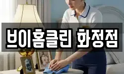 브이홈클린 화정점
