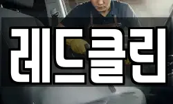 레드클린