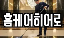 홈케어히어로