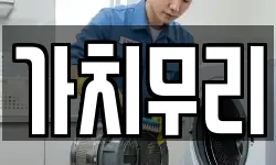 가치무리