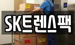 SK트렌스팩