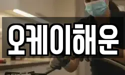 오케이해운