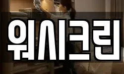 워시크린