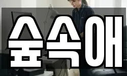 숲속애
