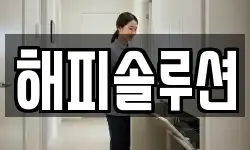 해피솔루션