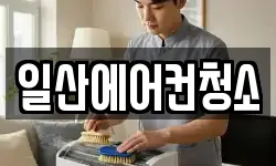 일산에어컨청소