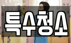 특수청소