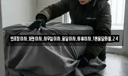 반포장이사,보관이사,사무실이사,용달이사,원룸이사,1톤용달화물,24