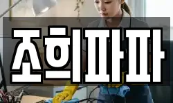 조희파파