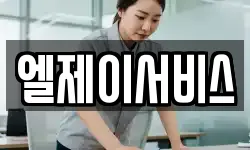 엘제이서비스