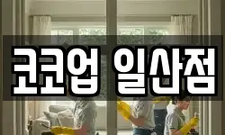 코코업 일산점