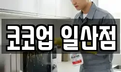 코코업 일산점