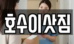 호수이삿짐