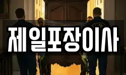 제일포장이사