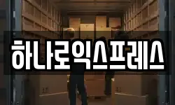 하나로익스프레스