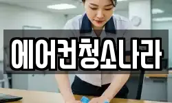 에어컨청소나라