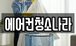 에어컨청소나라