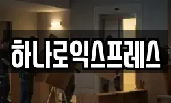 하나로익스프레스