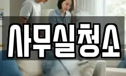 경기도 과천시 중앙동 청소,입주청소,사무실청소,에어컨청소