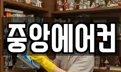 중앙에어컨