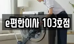 e편한이사 103호점