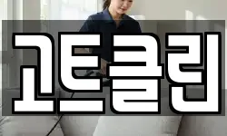 고트클린