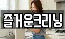 즐거운크리닝
