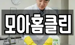 모아홈클린
