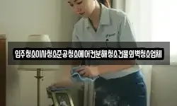 입주청소이사청소준공청소에어컨분해청소건물외벽청소업체