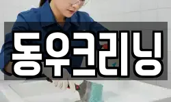동우크리닝