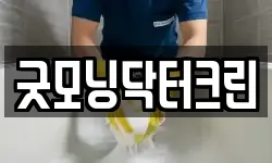 굿모닝닥터크린