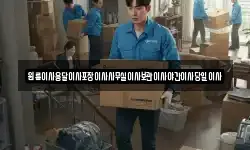원룸이사용달이사포장이사사무실이사보관이사야간이사당일이사