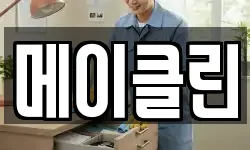 메이클린