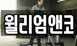 윌리엄앤코