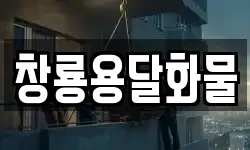 창룡용달화물